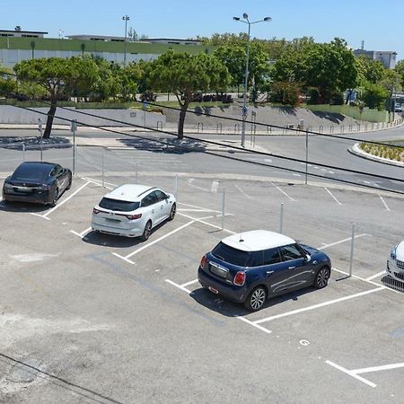 Bojador 430 Free Parking Apartment Кашкайш Екстериор снимка