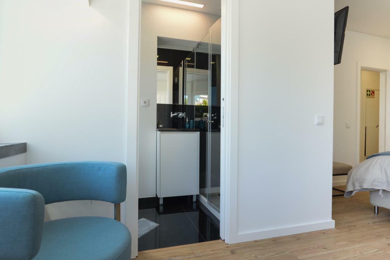 Bojador 430 Free Parking Apartment Кашкайш Екстериор снимка