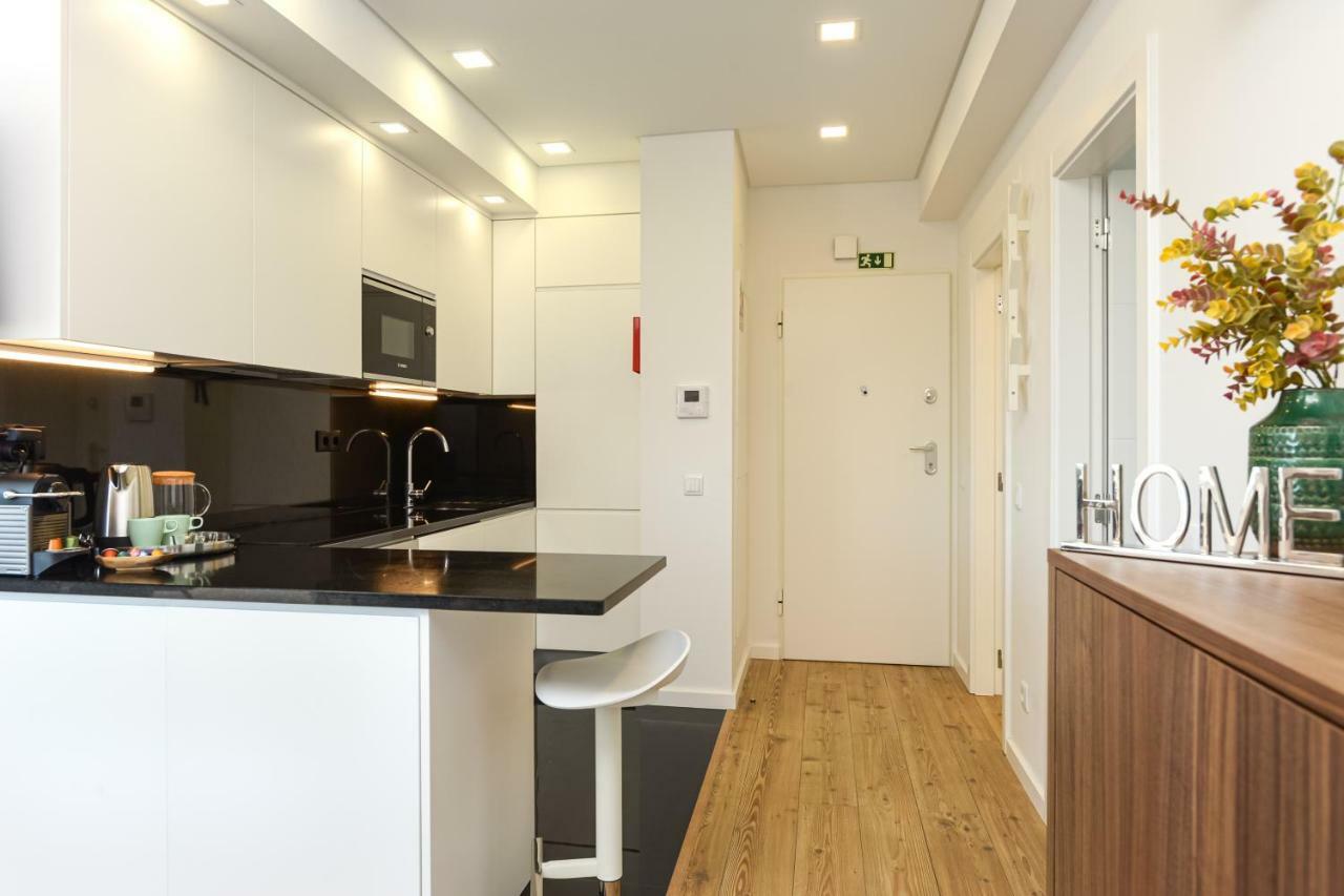 Bojador 430 Free Parking Apartment Кашкайш Екстериор снимка