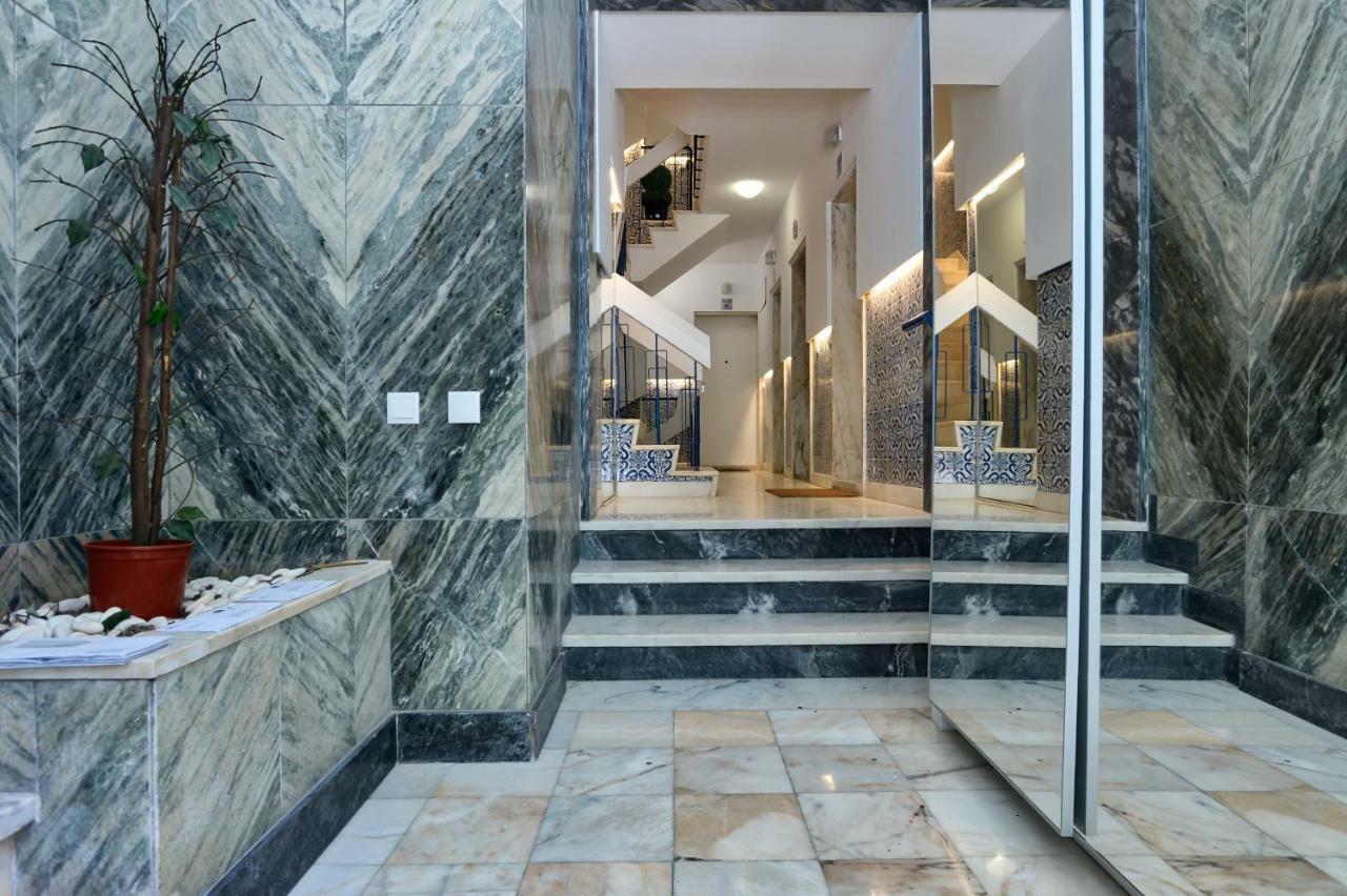 Bojador 430 Free Parking Apartment Кашкайш Екстериор снимка