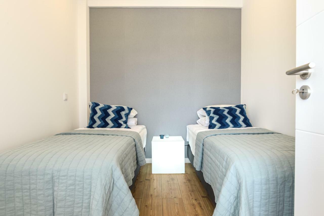 Bojador 430 Free Parking Apartment Кашкайш Екстериор снимка