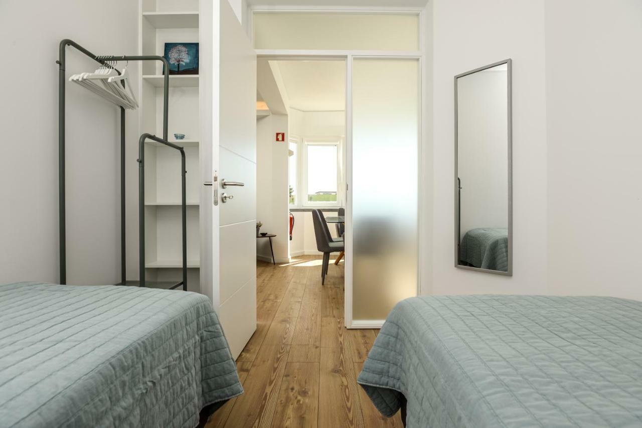 Bojador 430 Free Parking Apartment Кашкайш Екстериор снимка